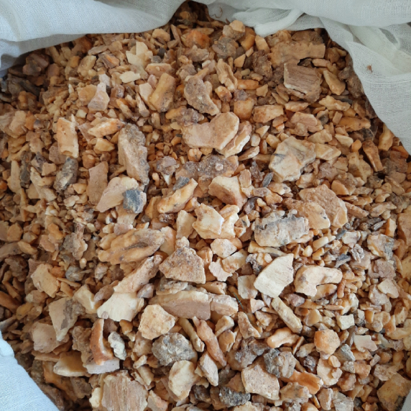 What is Benzoin Siam Gum